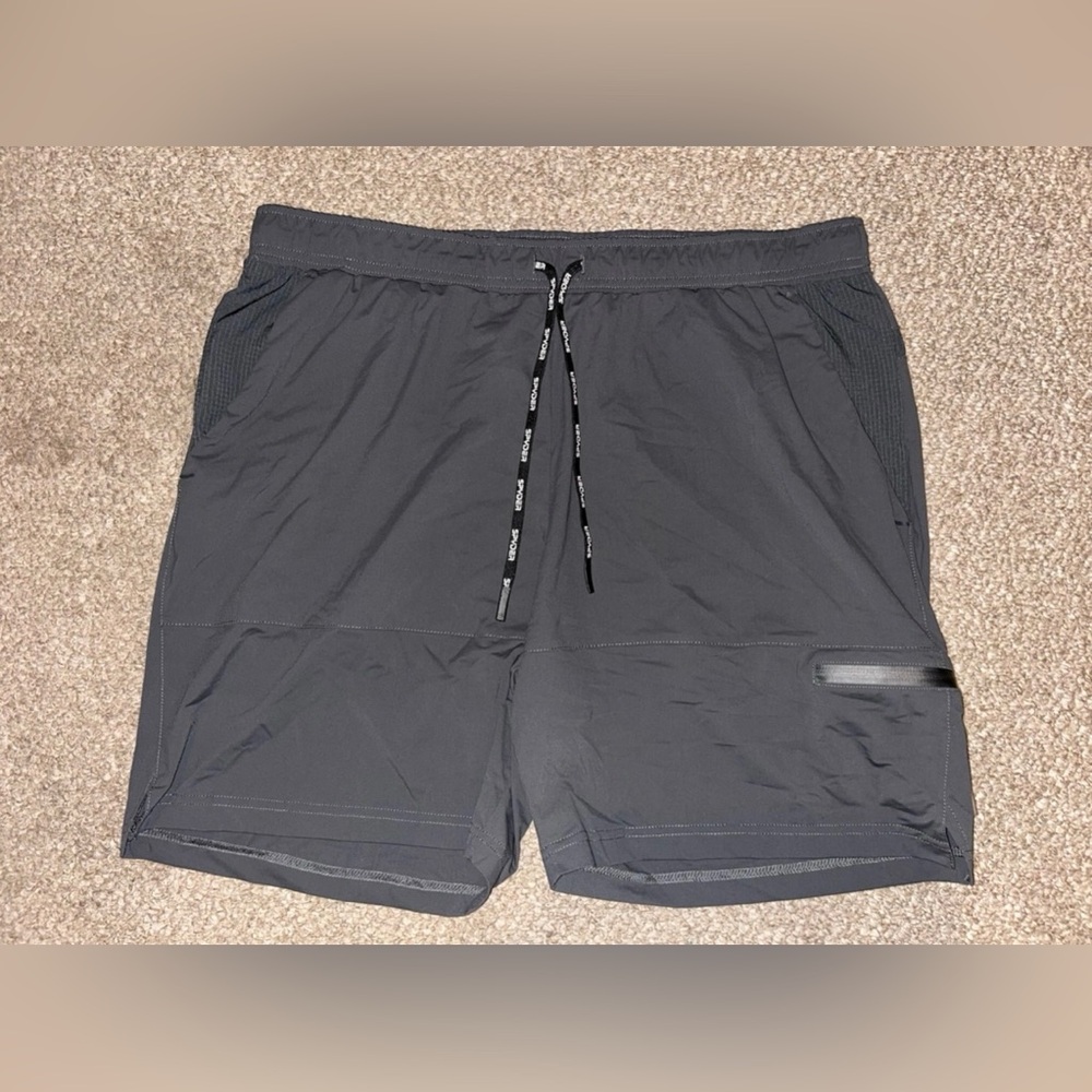 Men’s Spyder Shorts
